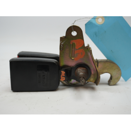 ANCRAGE CEINTURE CENTRALE AR