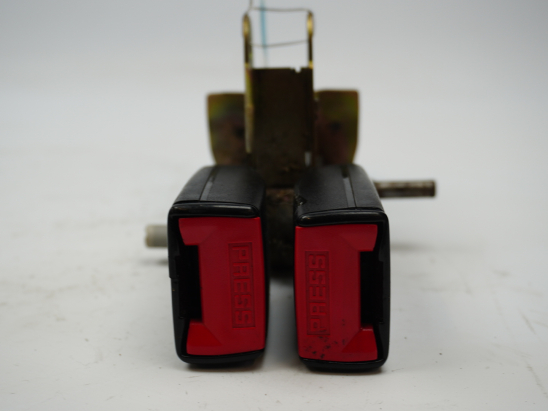 ANCRAGE CEINTURE CENTRALE AR