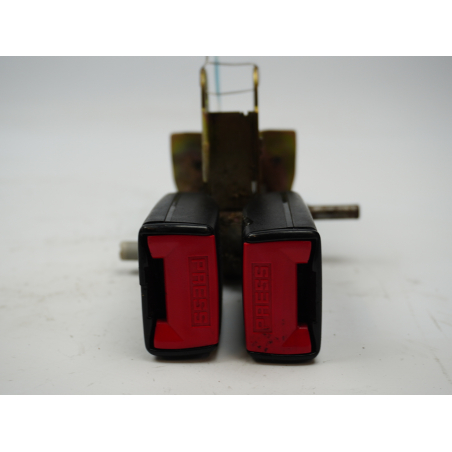 ANCRAGE CEINTURE CENTRALE AR