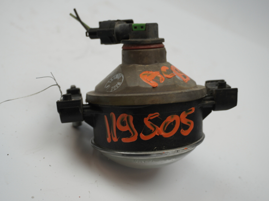 PHARE ANTIBROUILLARD AVD