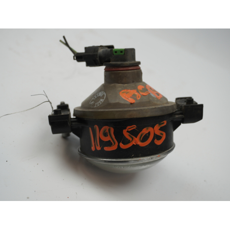 PHARE ANTIBROUILLARD AVD