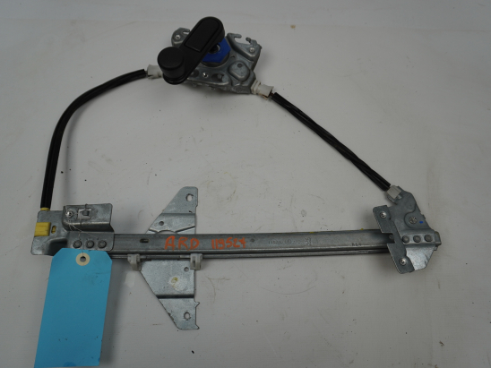 MECANISME LEVE-GLACE ARD