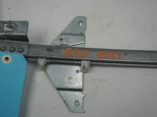 MECANISME LEVE-GLACE ARD