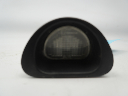 ECLAIREUR PLAQUE DE POLICE D