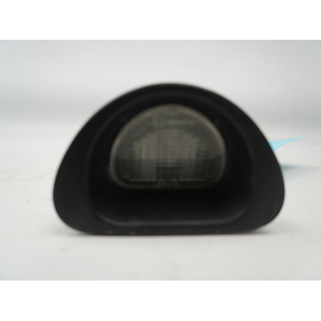 ECLAIREUR PLAQUE DE POLICE D