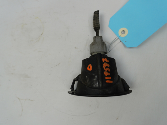 ECLAIREUR PLAQUE DE POLICE D