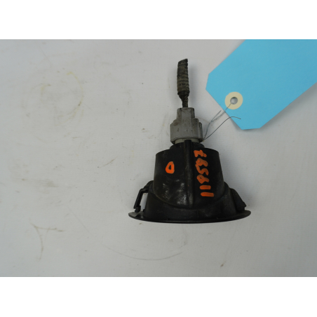 ECLAIREUR PLAQUE DE POLICE D