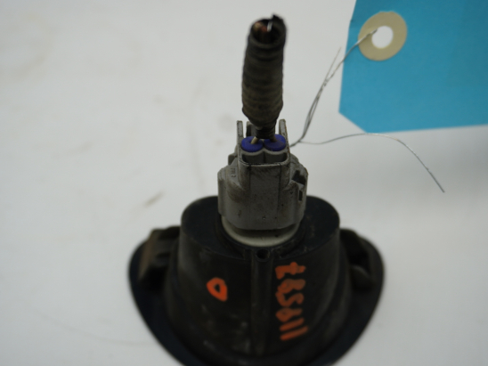 ECLAIREUR PLAQUE DE POLICE D