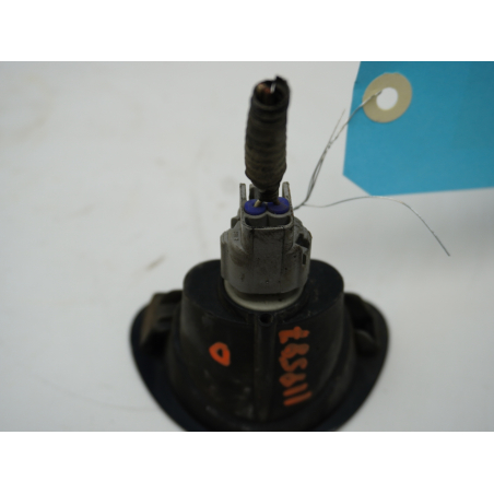 ECLAIREUR PLAQUE DE POLICE D