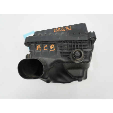 BOITIER FILTRE A AIR