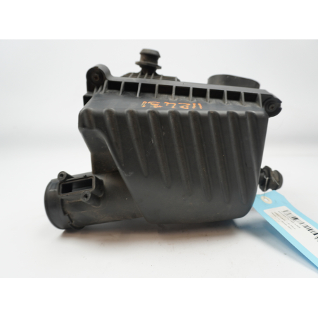 BOITIER FILTRE A AIR