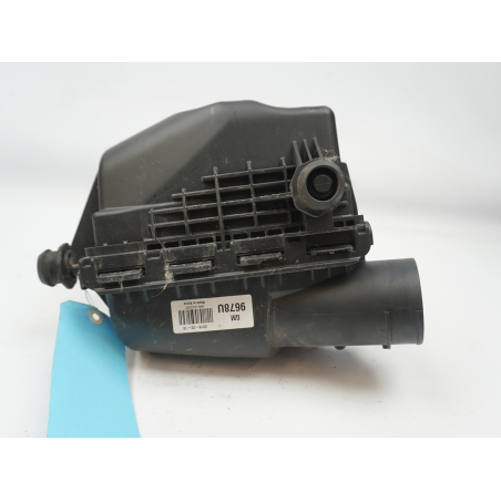 BOITIER FILTRE A AIR