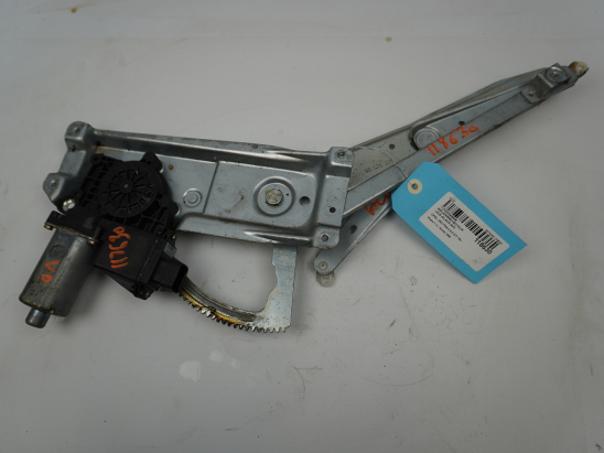 MECANISME+MOTEUR LEVE-GLACE AVD