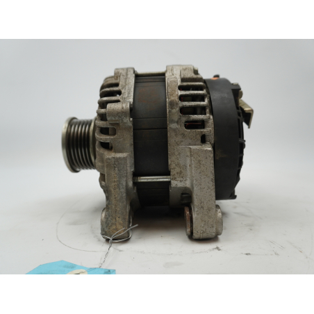 ALTERNATEUR