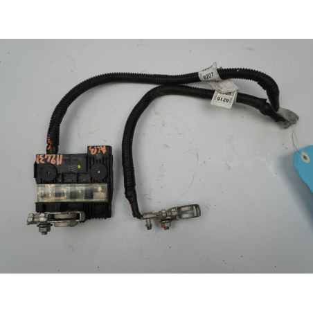 CABLE ALIMENTATION ELECTRIQUE