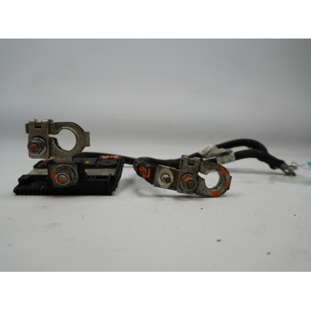 CABLE ALIMENTATION ELECTRIQUE