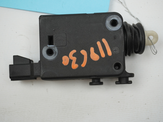 ACTIONNEUR SERRURE HAYON