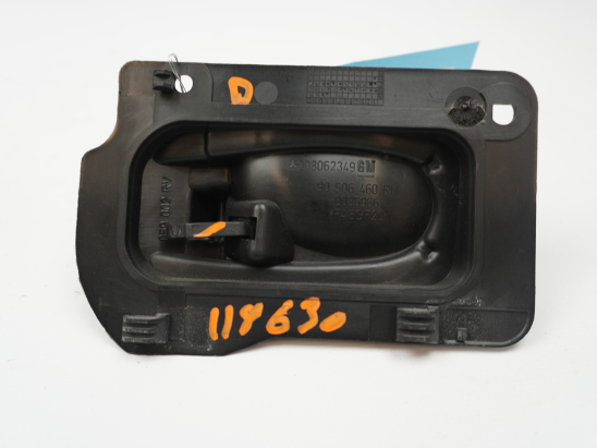 POIGNEE INT PORTE AVD