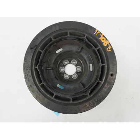 POULIE DE VILEBREQUIN