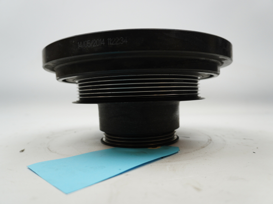 POULIE DE VILEBREQUIN