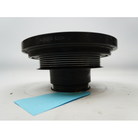 POULIE DE VILEBREQUIN