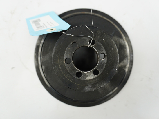 POULIE DE VILEBREQUIN