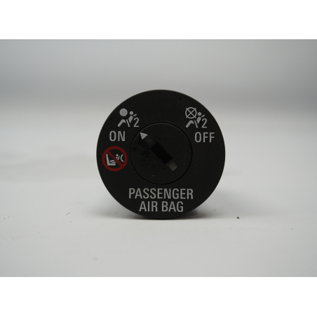 INTERUPTEUR AIRBAG