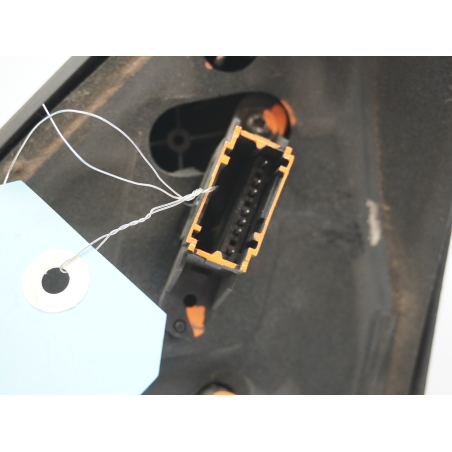 RETROVISEUR EXT ELECTRIQUE D