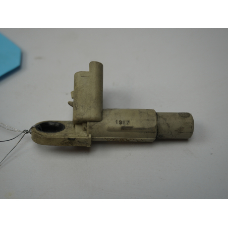 CAPTEUR ARBRE Ã€ CAMES