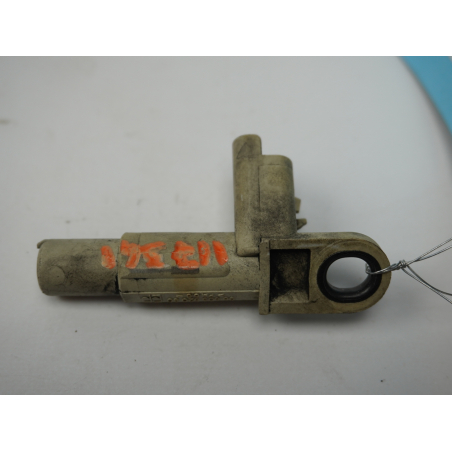 CAPTEUR ARBRE Ã€ CAMES