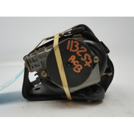 CEINTURE ARG 3EME LIGNE