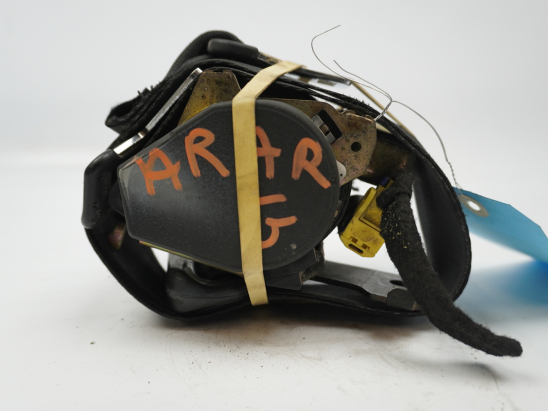 CEINTURE ARG 3EME LIGNE