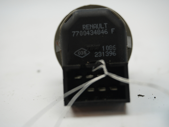 COMMANDE RETROVISSEUR EXT ELECTRIQUE