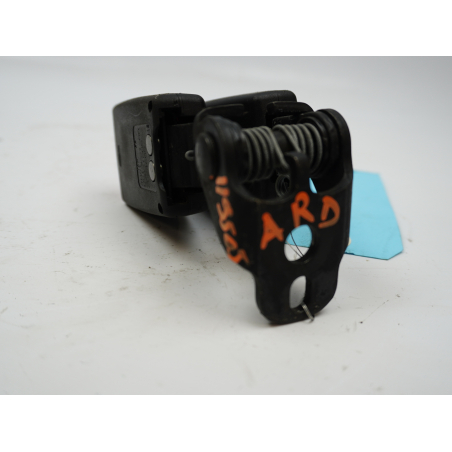 ANCRAGE CEINTURE ARD