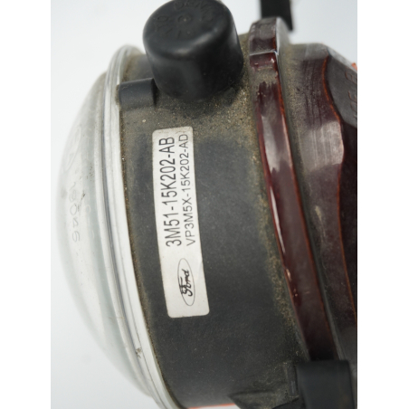 PHARE ANTIBROUILLARD AVG