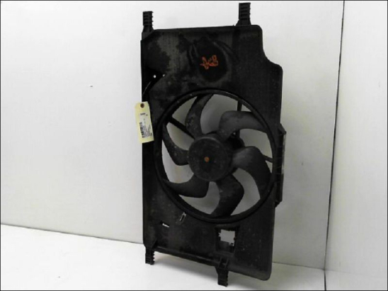 VENTILATEUR DE REFROIDISSEMENT