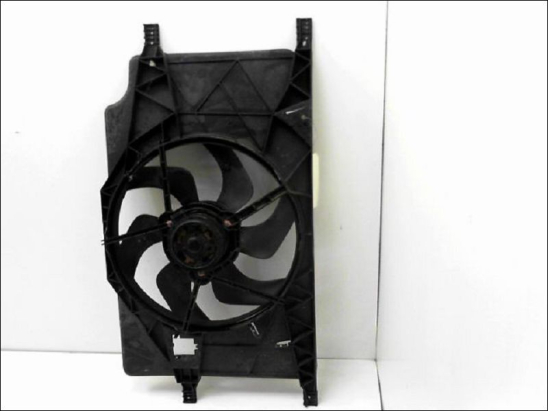 VENTILATEUR DE REFROIDISSEMENT