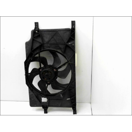 VENTILATEUR DE REFROIDISSEMENT