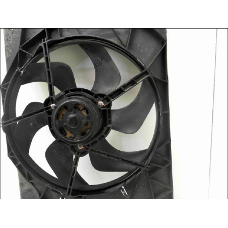 VENTILATEUR DE REFROIDISSEMENT