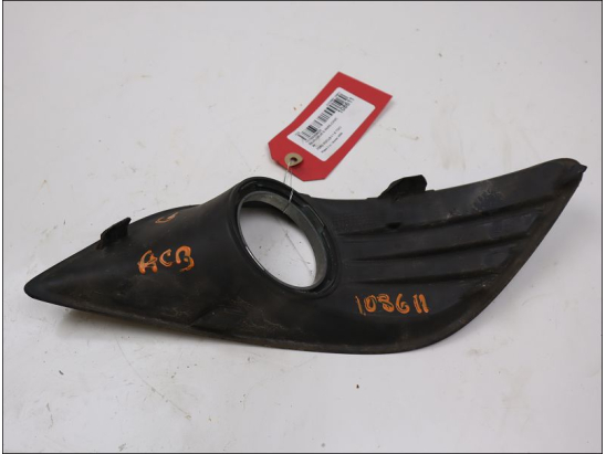 CACHE ANTIBROUILLARD G