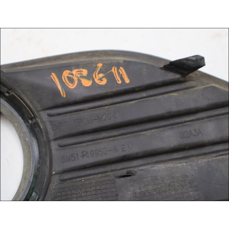 CACHE ANTIBROUILLARD D