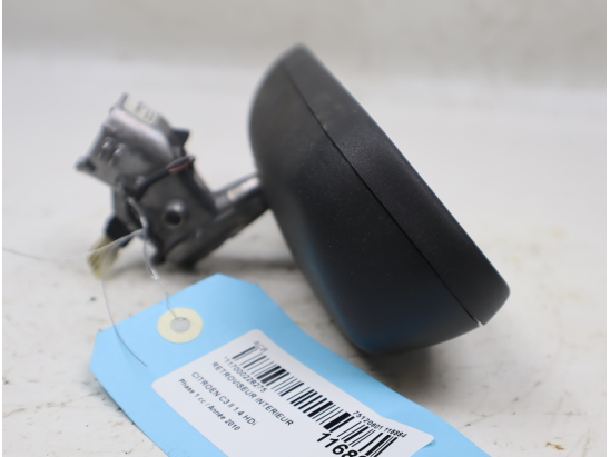 RETROVISEUR INTERIEUR