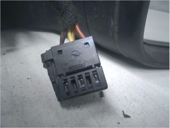 RETROVISEUR EXT ELECTRIQUE D