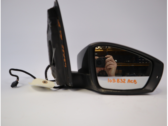 RETROVISEUR EXT ELECTRIQUE D