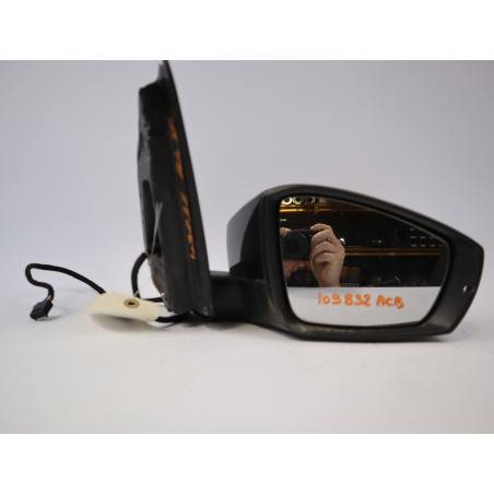 RETROVISEUR EXT ELECTRIQUE D