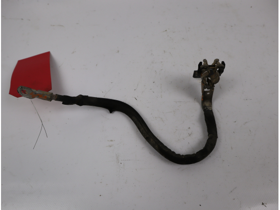 CABLE ALIMENTATION ELECTRIQUE