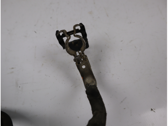 CABLE ALIMENTATION ELECTRIQUE