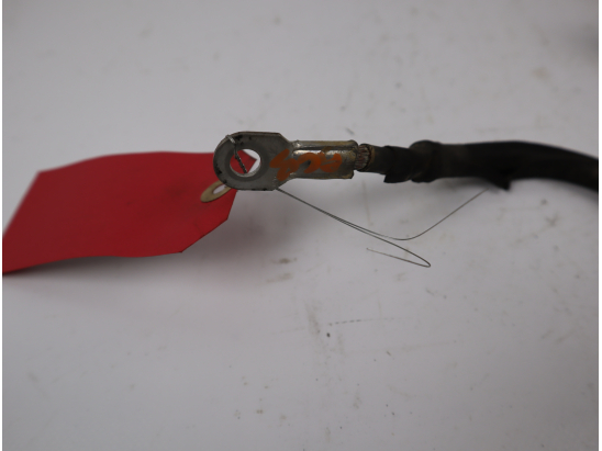 CABLE ALIMENTATION ELECTRIQUE