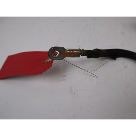 CABLE ALIMENTATION ELECTRIQUE