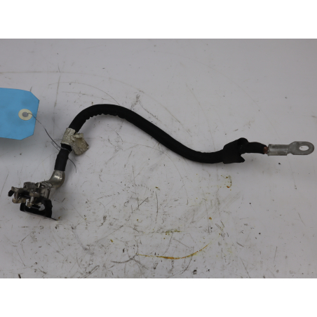 CABLE ALIMENTATION ELECTRIQUE